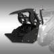 JANSEN GRAPPLE BUCKET FOR COMPACT LOADER KL-200 - Kapountalis