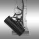 Jansen Hydraulic Tilting Bucket for MB-800 - Kapountalis