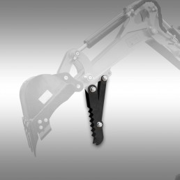 Jansen Thumb for MB-800