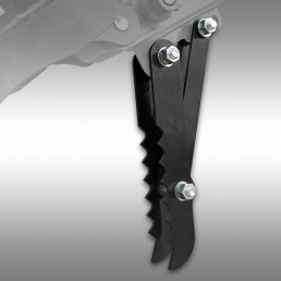 Jansen Thumb for MB-800