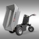 JANSEN ΗΛΕΚΤΡΙΚΟ MINI DUMPER MSK-500 ΕΩΣ 500KG JANSEN ΗΛΕΚΤΡΙΚΟ MINI DUMPER MSK-500 ΕΩΣ 500KG - Kapountalis