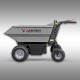 JANSEN ΗΛΕΚΤΡΙΚΟ MINI DUMPER MSK-500 ΕΩΣ 500KG JANSEN ΗΛΕΚΤΡΙΚΟ MINI DUMPER MSK-500 ΕΩΣ 500KG - Kapountalis