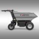 JANSEN ΗΛΕΚΤΡΙΚΟ MINI DUMPER MSK-500 ΕΩΣ 500KG JANSEN ΗΛΕΚΤΡΙΚΟ MINI DUMPER MSK-500 ΕΩΣ 500KG - Kapountalis