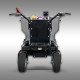 JANSEN ΗΛΕΚΤΡΙΚΟ MINI DUMPER MSK-500 ΕΩΣ 500KG JANSEN ΗΛΕΚΤΡΙΚΟ MINI DUMPER MSK-500 ΕΩΣ 500KG - Kapountalis
