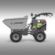 JANSEN Electric mini dumper MSK-800X, 4x4, four-wheel drive 400KG JANSEN Electric mini dumper MSK-800X, 4x4, four-wheel drive 400KG - Kapountalis