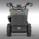 JANSEN Electric mini dumper MSK-800X, 4x4, four-wheel drive 400KG JANSEN Electric mini dumper MSK-800X, 4x4, four-wheel drive 400KG - Kapountalis