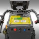 JANSEN Electric mini dumper MSK-800X, 4x4, four-wheel drive 400KG JANSEN Electric mini dumper MSK-800X, 4x4, four-wheel drive 400KG - Kapountalis