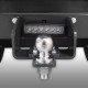 JANSEN TRAILER AND SHUNTING CLUTCH ,BALL HITCH FOR ELECTRIC DUMPER MSK- 800X JANSEN TRAILER AND SHUNTING CLUTCH ,BALL HITCH FOR ELECTRIC DUMPER MSK- 800X - Kapountalis