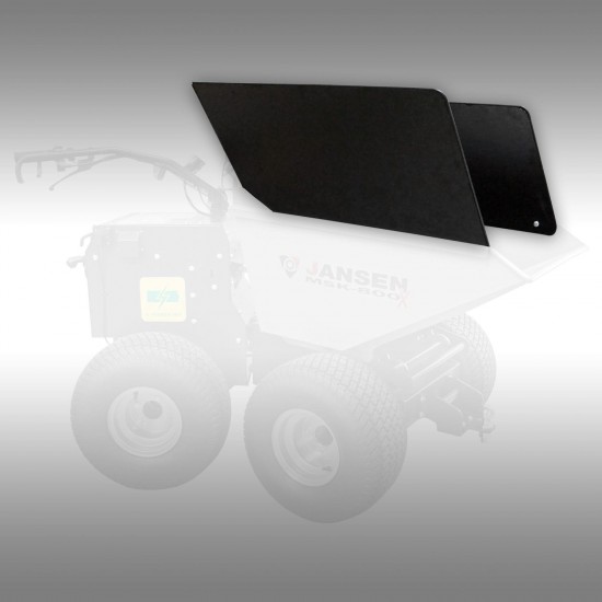 JANSEN ΑΞΕΣΟΥΑΡ ΕΠΕΚΤΑΣΗΣ ΚΑΔΟΥ ΓΙΑ ΤΟ MSK-800X JANSEN ΑΞΕΣΟΥΑΡ ΕΠΕΚΤΑΣΗΣ ΚΑΔΟΥ ΓΙΑ ΤΟ MSK-800X - Kapountalis