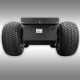 JANSEN Turf lawn tyres for electric dumper Jansen MSK-800X JANSEN Turf lawn tyres for electric dumper Jansen MSK-800X - Kapountalis