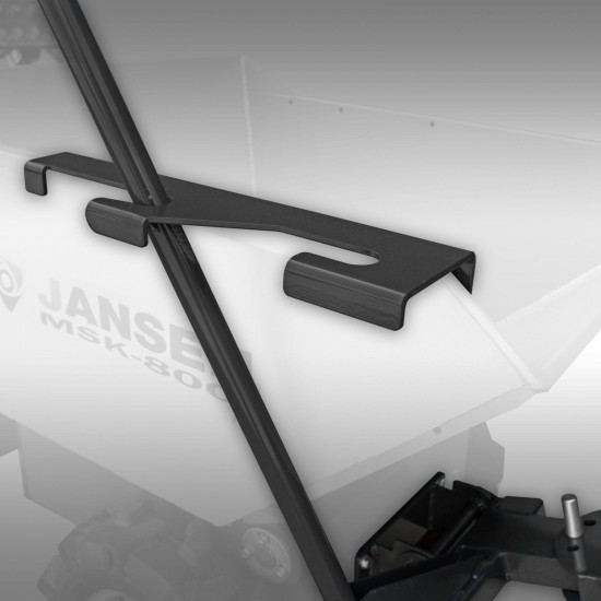 Snow plow for track dumper Jansen MSK-800X Snow plow for track dumper Jansen MSK-800X - Kapountalis