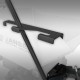 Snow plow for track dumper Jansen MSK-800X Snow plow for track dumper Jansen MSK-800X - Kapountalis