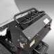 Track dumper Jansen RD-600S, hydrostatic, self-loading 600kg Track dumper Jansen RD-600S, hydrostatic, self-loading 600kg - Kapountalis