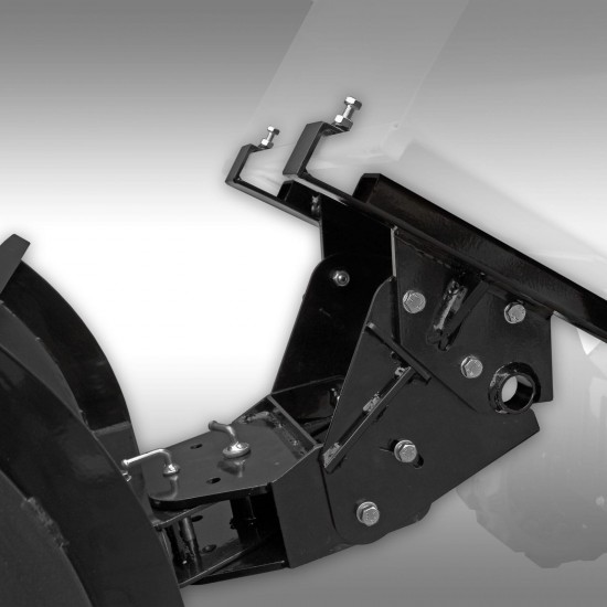 SNOW BLADE FOR RD-600 & RD-600S - Kapountalis