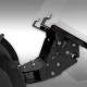 SNOW BLADE FOR RD-600 & RD-600S - Kapountalis