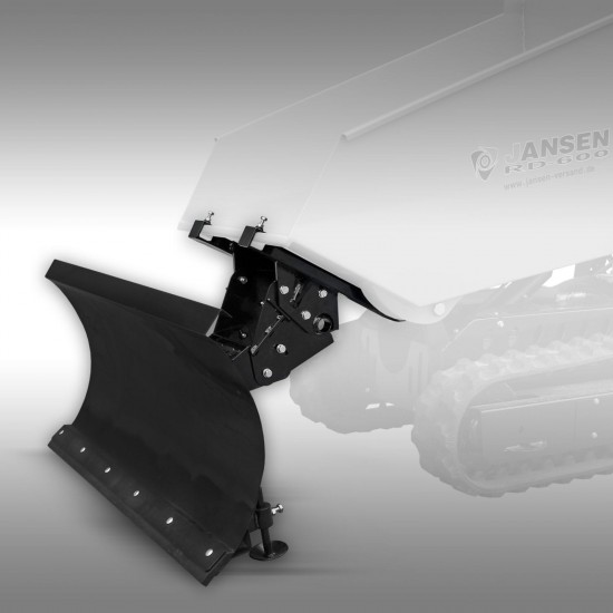 SNOW BLADE FOR RD-600 & RD-600S - Kapountalis