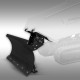 SNOW BLADE FOR RD-600 & RD-600S - Kapountalis
