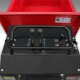 JANSEN TRACKED TRIPLE TIPPING CARGO RD-1000 1000kg - Kapountalis