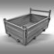 JANSEN FLAT BED FOR RD-200, RD300 & RD500 - Kapountalis
