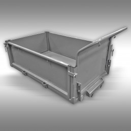 JANSEN FLAT BED FOR RD-200 &  RD300 