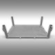 JANSEN FLAT BED FOR RD-200 & RD300 - Kapountalis