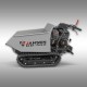 JANSEN TRACKED DUMPER RD-300 500KG - Kapountalis