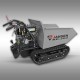 JANSEN TRACKED DUMPER RD-300 500KG - Kapountalis