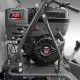 JANSEN TRACKED DUMPER RD-300 500KG - Kapountalis