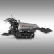 JANSEN TRACKED MINI DUMPER RD-300S gasoline UP TO 600KG JANSEN TRACKED MINI DUMPER RD-300S gasoline UP TO 600KG - Kapountalis