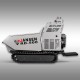 JANSEN TRACKED DUMPER RD-500 500KG - Kapountalis