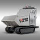 JANSEN TRACKED DUMPER RD-500 500KG - Kapountalis