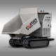 JANSEN TRACKED DUMPER RD-500 500KG - Kapountalis