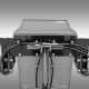 JANSEN TRACK DUMPER RD-600S WITH HYDRAULIC TIPPING RD-600S 600kg - Kapountalis