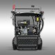 JANSEN CRAWLER TRANSPORTER WITH HYDRAULIC TIPPING & LIFT RD-800pro 1000KG - Kapountalis