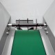 JANSEN SAND SPREADER & FERTILIZER SPREADER WITH CAPACITY 325L TD-325 - Kapountalis
