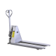 STAINLESS STEEL SCISSOR LIFT PALLET TRUCK 1000KG,800MM STROKE STAINLESS STEEL SCISSOR LIFT PALLET TRUCK 1000KG,800MM STROKE - Kapountalis