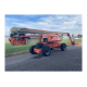 Articulating Self-Propelled Boom Lift JLG 1250AJP Diesel up to 40.1m - 450kg (MOD 2012) | Available for rental Articulating Self-Propelled Boom Lift JLG 1250AJP Diesel up to 40.1m - 450kg (MOD 2012) | Available for rental - Kapountalis