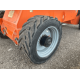 Articulating Self-Propelled Boom Lift JLG 1250AJP Diesel up to 40.1m - 450kg (MOD 2012) | Available for rental Articulating Self-Propelled Boom Lift JLG 1250AJP Diesel up to 40.1m - 450kg (MOD 2012) | Available for rental - Kapountalis