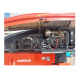 Telescopic Self-Propelled Boom Lift Diesel JLG 1350SJP up to 43.2m - 230kg (MOD 2014) | Available for rental - Kapountalis