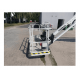 Telescopic Self-Propelled Boom Lift Diesel JLG 1350SJP up to 43.2m - 230kg (MOD 2014) | Available for rental - Kapountalis