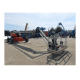 Telescopic Self-Propelled Boom Lift Diesel JLG 1350SJP up to 43.2m - 230kg (MOD 2014) | Available for rental Telescopic Self-Propelled Boom Lift Diesel JLG 1350SJP up to 43.2m - 230kg (MOD 2014) | Available for rental - Kapountalis