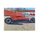 Telescopic Self-Propelled Boom Lift Diesel JLG 1850SJ up to 58.56m - 454kg | Available for rental Telescopic Self-Propelled Boom Lift Diesel JLG 1850SJ up to 58.56m - 454kg | Available for rental - Kapountalis
