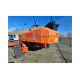 Telescopic Self-Propelled Boom Lift Diesel JLG 1850SJ up to 58.56m - 454kg | Available for rental Telescopic Self-Propelled Boom Lift Diesel JLG 1850SJ up to 58.56m - 454kg | Available for rental - Kapountalis