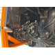 Telescopic Self-Propelled Boom Lift Diesel JLG 1850SJ up to 58.56m - 454kg | Available for rental Telescopic Self-Propelled Boom Lift Diesel JLG 1850SJ up to 58.56m - 454kg | Available for rental - Kapountalis
