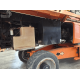 Telescopic Self-Propelled Boom Lift Diesel JLG 1850SJ up to 58.56m - 454kg | Available for rental Telescopic Self-Propelled Boom Lift Diesel JLG 1850SJ up to 58.56m - 454kg | Available for rental - Kapountalis