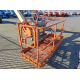Telescopic Self-Propelled Boom Lift Diesel JLG 1850SJ up to 58.56m - 454kg | Available for rental Telescopic Self-Propelled Boom Lift Diesel JLG 1850SJ up to 58.56m - 454kg | Available for rental - Kapountalis