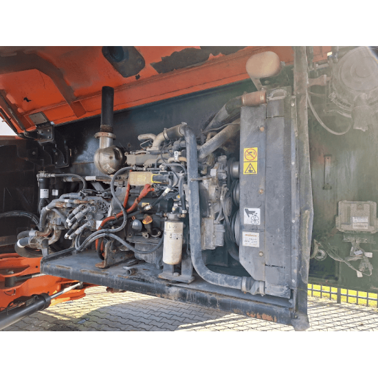 Telescopic Self-Propelled Boom Lift Diesel JLG 1850SJ up to 58.56m - 454kg | Available for rental Telescopic Self-Propelled Boom Lift Diesel JLG 1850SJ up to 58.56m - 454kg | Available for rental - Kapountalis