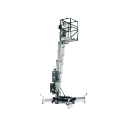 JLG 25AM | Electric Work Platform | 9.67 m - 160 kg