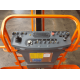 JLG 660SJ | Electric self-Propelled Telescopic Boom Lift | 22.31 m - 230 kg | Available for rental - Kapountalis