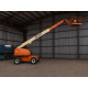 JLG 660SJ | Electric self-Propelled Telescopic Boom Lift | 22.31 m - 230 kg | Available for rental JLG 660SJ | Electric self-Propelled Telescopic Boom Lift | 22.31 m - 230 kg | Available for rental - Kapountalis